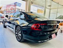 فولفو S90